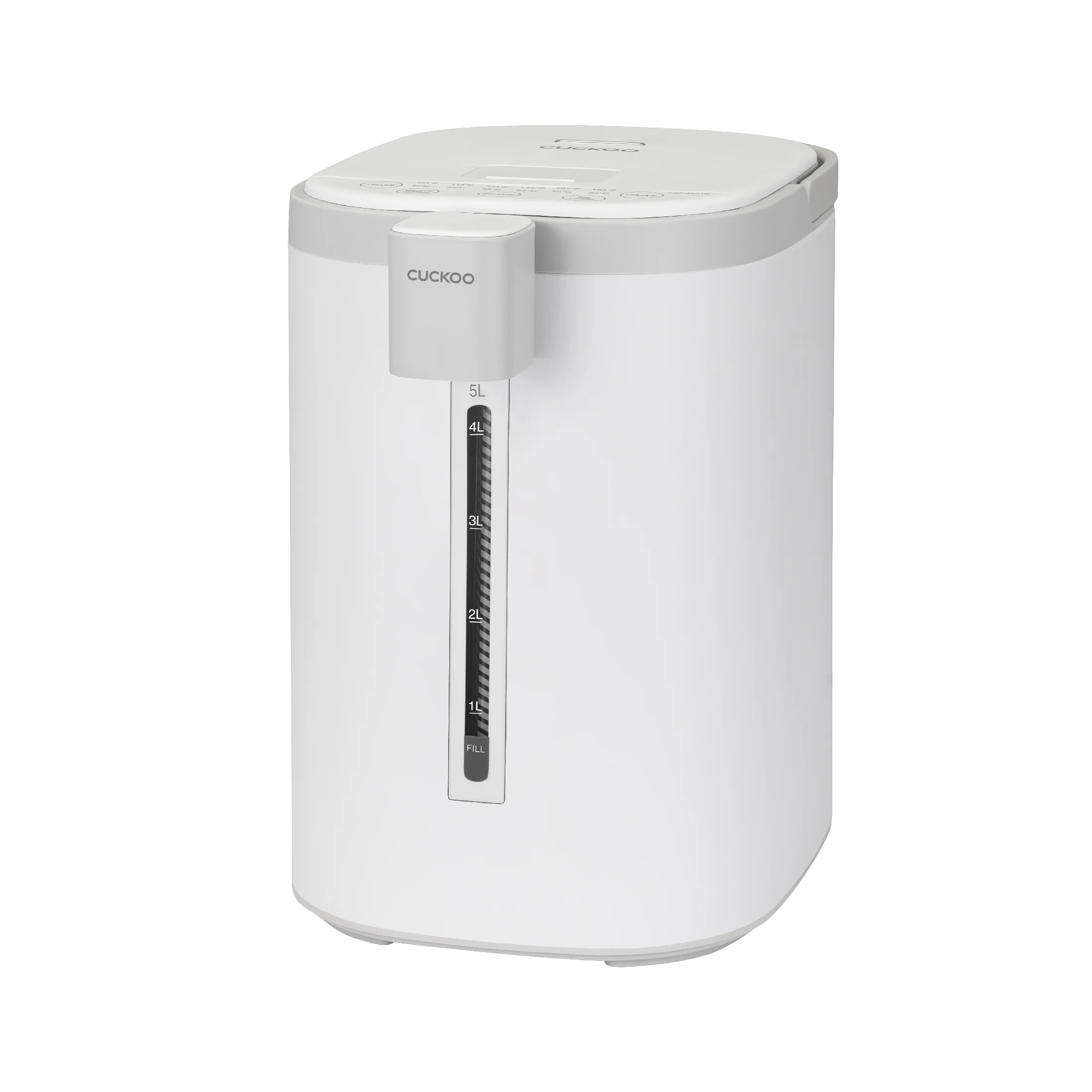 Hot Water Dispensers